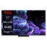 Kép 1/5 - TCL 55C839 55" 4K UHD Smart Mini-LED TV