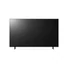 Kép 2/11 - LG 16 / 7 TV Signage 55" 55UN640S, 3840x2160, 400cd / m2, HDR, 3xHDMI / USB / RJ45, webOS, HDR