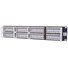Kép 2/2 - Manhattan Patch panel - CAT6 UTP patch panel, 48 portos, 2U, Fekete