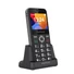 Kép 1/4 - myPhone HALO 3 mobiltelefon időseknek fekete