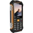 Kép 2/3 - myPhone HAMMER Boost LTE Dual-Sim mobiltelefon fekete-narancs
