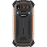 Kép 3/3 - myPhone HAMMER Boost LTE Dual-Sim mobiltelefon fekete-narancs