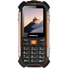 Kép 1/3 - myPhone HAMMER Boost LTE Dual-Sim mobiltelefon fekete-narancs