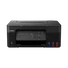 Kép 2/7 - CANON Tintasugaras MFP 3in1 PIXMA MEGATANK G3430, A4, FF 11 k / p, SZ 6 k / p, 4800x1200dpi, USB / WiFi