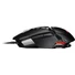 Kép 3/3 - gWings GW-9X7m gaming mouse