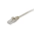 Kép 1/4 - Equip Kábel - 603016 (UTP patch kábel, CAT6A, Réz, LSOH, 10Gb / s, bézs, 7,5m)
