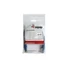 Kép 5/5 - Equip Kábel - 603034 (UTP patch kábel, CAT6A, Réz, LSOH, 10Gb / s, kék, 3m)