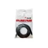 Kép 5/5 - Equip Kábel - 603052 (UTP patch kábel, CAT6A, Réz, LSOH, 10Gb / s, fekete, 1m)