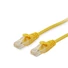 Kép 2/5 - Equip Kábel - 603065 (UTP patch kábel, CAT6A, Réz, LSOH, 10Gb / s, sárga, 5m)