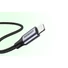Kép 4/7 - UGREEN US304 USB-C - Lightning kábel, PD, 3A 1.5m, fekete (60760)
