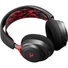 Kép 2/4 - Steelseries Arctis Nova 7 Faze Clan Edition gaming fejhallgató headset fekete-piros