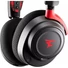 Kép 3/4 - Steelseries Arctis Nova 7 Faze Clan Edition gaming fejhallgató headset fekete-piros