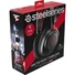 Kép 4/4 - Steelseries Arctis Nova 7 Faze Clan Edition gaming fejhallgató headset fekete-piros