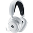 Kép 2/5 - Steelseries Arctis Nova 7X gaming fejhallgató headset fehér