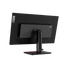 Kép 4/10 - LENOVO Monitor ThinkVision P27h-20; 27" QHD 2560x1440 IPS, 16:9, 1000:1, 350cd / m2, 4ms, VESA, HDMI, DP, USB Type-C