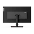 Kép 7/10 - LENOVO Monitor ThinkVision P27h-20; 27" QHD 2560x1440 IPS, 16:9, 1000:1, 350cd / m2, 4ms, VESA, HDMI, DP, USB Type-C