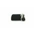 Kép 4/7 - KENSINGTON Egérpad csuklótámasszal (Duo Gel Mouse Pad with Integrated Wrist Support - Smoke / Black)