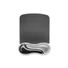 Kép 6/7 - KENSINGTON Egérpad csuklótámasszal (Duo Gel Mouse Pad with Integrated Wrist Support - Smoke / Black)