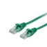 Kép 2/5 - Equip Kábel - 625493 (UTP patch kábel, CAT6, zöld, 1,5m)