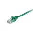 Kép 1/5 - Equip Kábel - 625493 (UTP patch kábel, CAT6, zöld, 1,5m)