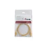Kép 5/5 - Equip Kábel - 625495 (UTP patch kábel, CAT6, sárga, 1,5m)