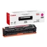 Kép 1/3 - CANON 731-M toner cartridge magenta standard capacity 1.500 pages 1-pack