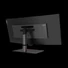Kép 4/8 - LENOVO Monitor ThinkVision P40w-20, Curved, 39.7" WUHD3440x1440 IPS, 21:9, 1000:1, 300cd / m2, 4ms, USB, USB-C, HDMI, DP
