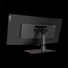 Kép 5/8 - LENOVO Monitor ThinkVision P40w-20, Curved, 39.7" WUHD3440x1440 IPS, 21:9, 1000:1, 300cd / m2, 4ms, USB, USB-C, HDMI, DP