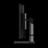 Kép 7/8 - LENOVO Monitor ThinkVision P40w-20, Curved, 39.7" WUHD3440x1440 IPS, 21:9, 1000:1, 300cd / m2, 4ms, USB, USB-C, HDMI, DP