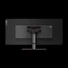 Kép 8/8 - LENOVO Monitor ThinkVision P40w-20, Curved, 39.7" WUHD3440x1440 IPS, 21:9, 1000:1, 300cd / m2, 4ms, USB, USB-C, HDMI, DP