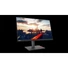 Kép 2/8 - LENOVO Monitor ThinkVision P24h-30; 23,8" QHD 2560x1440 IPS 60Hz, 16:9, 1000:1, 300cd / m2, 4ms, VESA, HDMI, DP USB-C