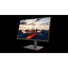 Kép 3/8 - LENOVO Monitor ThinkVision P24h-30; 23,8" QHD 2560x1440 IPS 60Hz, 16:9, 1000:1, 300cd / m2, 4ms, VESA, HDMI, DP USB-C