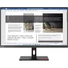 Kép 1/9 - Lenovo ThinkVision S27i-30 27" IPS LED monitor szürke 100Hz (Karcos kijelző!)