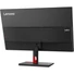 Kép 6/9 - Lenovo ThinkVision S27i-30 27" IPS LED monitor szürke 100Hz (Karcos kijelző!)