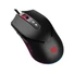 Kép 2/5 - Sandberg Egér Gamer - Azazinator Mouse 6400