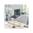 Kép 4/9 - LEITZ, Laptop állvány, állítható,  "Ergo", fehér