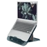 Kép 4/12 - LEITZ , Laptop állvány, "Ergo Cosy", bársonyszürke