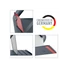 Kép 6/12 - LEITZ , Laptop állvány, "Ergo Cosy", bársonyszürke
