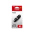Kép 2/4 - CANON 6431B001 Inkoust Canon PGI550XL PGBK iP7250/MG5450/MG6350