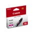 Kép 3/3 - CANON CLI-551XLM ink cartridge magenta high capacity 680 pages 1-pack XL