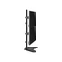 Kép 6/10 - Equip Monitor Asztali állvány - 650128 (17"-32", 2 monitor, dönthető, forgatható, állítható magasság, Max.:2x9kg,fekete)