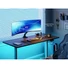Kép 8/9 - Equip Monitor Asztali konzol - 650180 (17"-49", 1 monitor, dönthető, forgatható, Max.: 20kg, fekete)