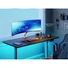Kép 7/9 - Equip Monitor Asztali konzol - 650181 (17"-49", 1 monitor, dönthető, forgatható, Max.: 20kg, fehér)