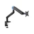Kép 2/10 - Equip Monitor Asztali konzol - 650184 (17"-35", 1 monitor, dönthető, forgatható, Max.: 10,5kg, fekete)