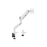 Kép 1/9 - Equip Monitor Asztali konzol - 650185 (17"-35", 1 monitor, dönthető, forgatható, Max.: 10,5kg, fehér)