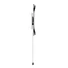 Kép 2/9 - Equip TV Fali konzol - 650331 (37"-80", Max.: 35kg, álló vagy fekvő tájolás, fekete)