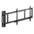 Kép 2/10 - Equip TV Fali konzol - 650336 (32"-75", motoros, Max.: 50kg, fekete)