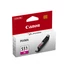 Kép 3/4 - CANON CLI-551M ink cartridge magenta standard capacity 330 pages 1-pack