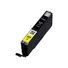 Kép 3/3 - CANON CLI-551Y ink cartridge yellow standard capacity 330 pages 1-pack