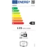 Kép 6/6 - Hisense 65A7GQ 65" 4K UHD Smart LED TV
